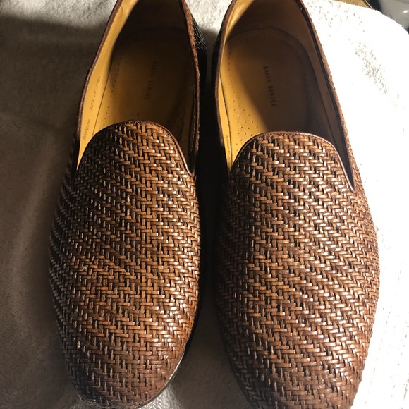 Woven BAKER BENJES - Picture 1 of 3